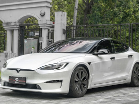 特斯拉 Model S 2023款 双电机全轮驱动版