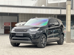 路虎 发现 2020款 3.0 SC V6 SE