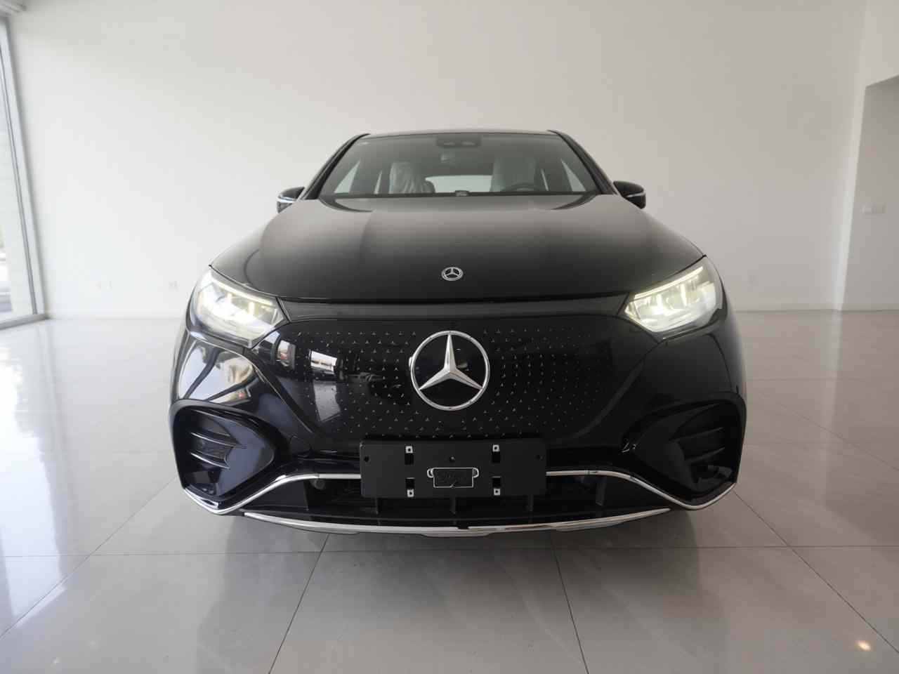 奔驰EQE SUV 2024款 500 4MATIC 豪华版(1)
