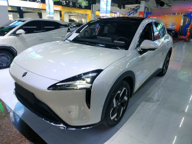 宝骏云海 2024款 600km 纯电版