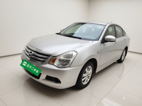 日产 轩逸 2012款 经典 1.6XE 手动舒适版