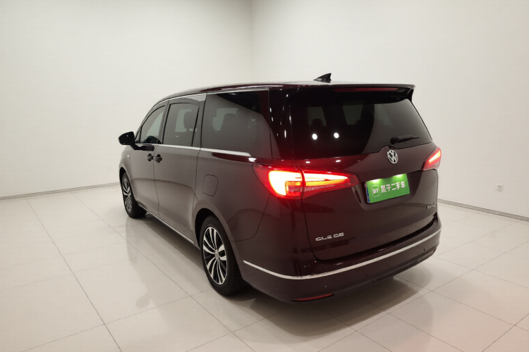 别克GL8 2017款 ES 28T 豪华型 国V车身外观5