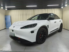 ARCFOX极狐 极狐 阿尔法S(ARCFOX αS) 2022款 HI版 高阶版