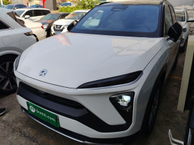 蔚来ES6 2020款 455KM 运动版