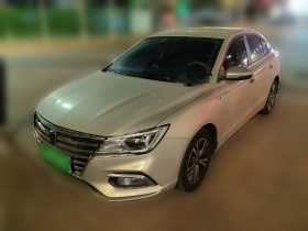 荣威i5 2019款 1.5L 手动4G互联朗豪版