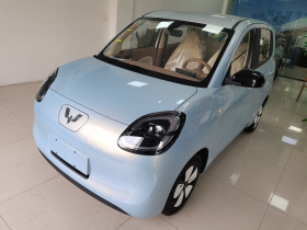 五菱汽车 宏光MINIEV 2025款 四门版 进阶款