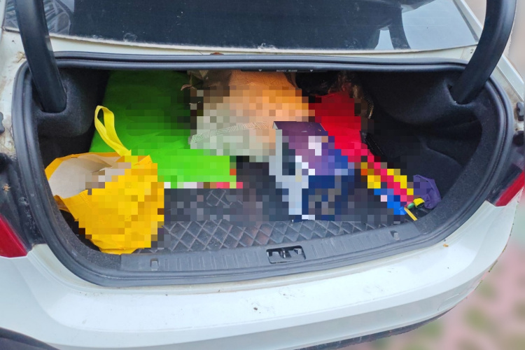 沃尔沃S60(进口) 2012款 1.6T DRIVe 舒适版局部细节23