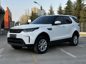 路虎 发现 2019款 3.0 SC V6 SE