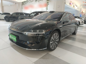 鸿蒙智行 享界S9 2024款 纯电 Ultra 后驱长航旗舰版