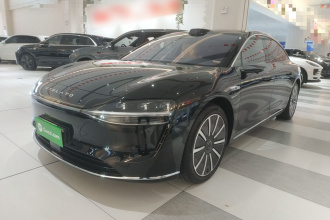 鸿蒙智行 享界S9 2024款 纯电 Ultra 后驱长航旗舰版