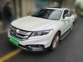 本田 歌诗图 2014款 2.4L 豪华版