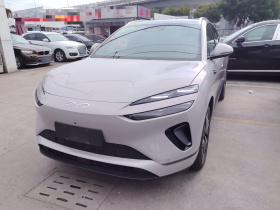 比亚迪 海狮06新能源 2025款 EV 605领航Plus版