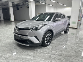 丰田 奕泽IZOA 2020款 2.0L 奕驰版