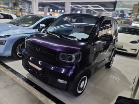 五菱汽车 宏光MINIEV 2022款 马卡龙臻享款 磷酸铁锂