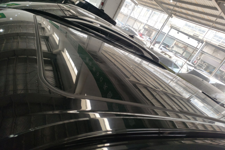 东风风神 风神L7新能源 2024款 205 Plus局部细节57