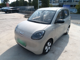 五菱汽车 宏光MINIEV 2025款 四门版 进阶款