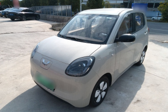 五菱汽车 宏光MINIEV 2025款 四门版 进阶款