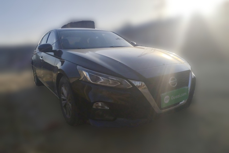 日产 天籁 2019款 2.0L XL 舒适版车身外观6002