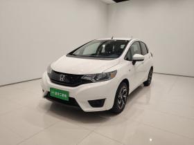 本田 飞度 2014款 1.5L LX CVT舒适型