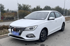 荣威i5 2020款 1.5L 自动4G互联领豪旗舰版