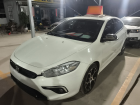 菲亚特 致悦 2014款 1.4T 自动运动版