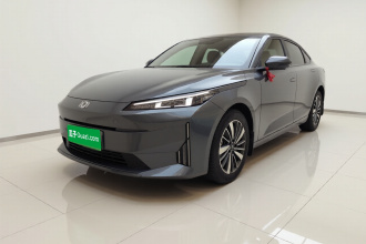 长安启源A05 2024款 70 Pro