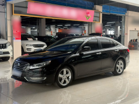 奔腾B70 2014款 2.0L 自动豪华型