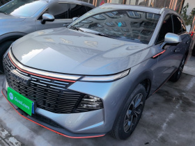 哈弗神兽 2022款 1.5T 智享版