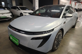 日产N7 2025款 510 Max