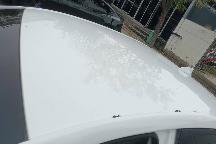 别克 英朗 2018款 15T 双离合进取型 国V局部细节57