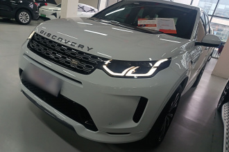 路虎 发现运动版 2020款 249PS R-Dynamic 性能版