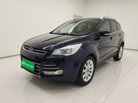 福特 翼虎 2015款 1.5L GTDi 两驱风尚型