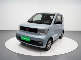 五菱汽车 宏光MINIEV 2020款 悦享款 磷酸铁锂