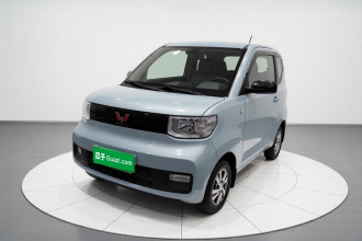 五菱汽车 宏光MINIEV 2020款 悦享款 磷酸铁锂