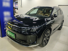 鸿蒙智行 问界M7 2024款 1.5T 智驾后驱Pro版 6座