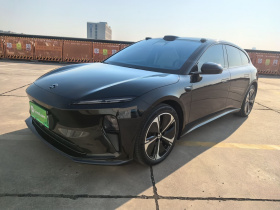 蔚来ET5T 2023款 75kWh Touring