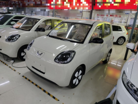 五菱汽车 宏光MINIEV 2025款 四门版 进阶款