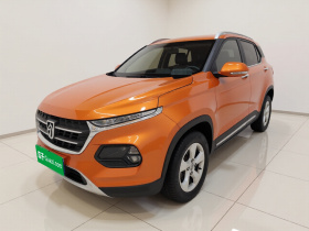 宝骏510 2017款 1.5L 手动时尚型