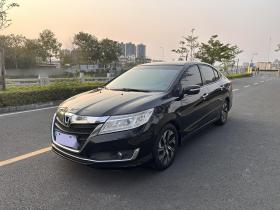 本田 凌派 2016款 1.8L CVT舒适版