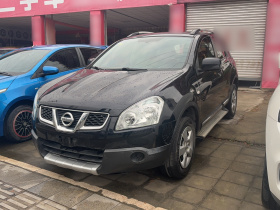 日产 逍客 2012款 1.6XE 风 5MT 2WD