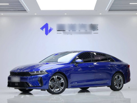 起亚K5 2020款 380T GT-Line 旗舰版