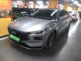 福特 蒙迪欧 2025款 2.0T EcoBoost 豪华型