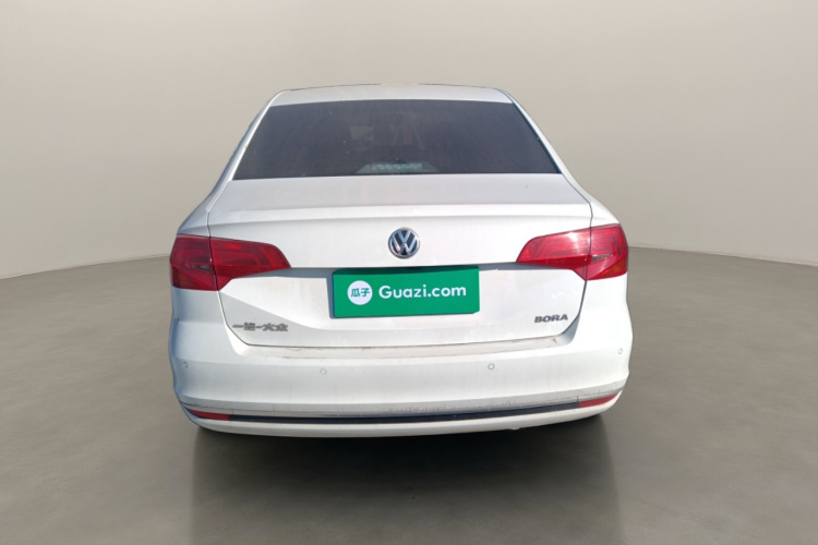 大众 2019款 宝来·传奇 1.5L 自动领先型 国VI车身外观6