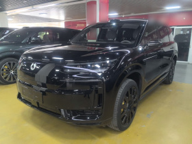 腾势N9 2026款 旗舰版