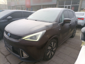 埃安 传祺GE3 2018款 530 互联网悦享版