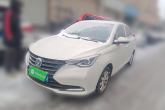 长安 悦翔 2019款 1.4L 手动舒适型 国VI