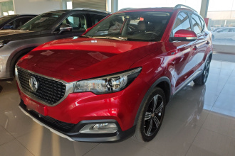 名爵ZS 2018款 1.5L 自动尊享互联网版 国V