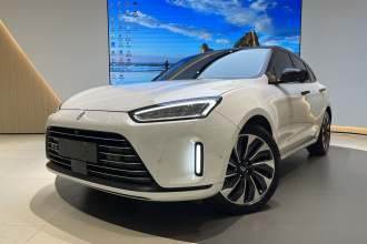 鸿蒙智行 问界M5 2022款 增程四驱至臻版