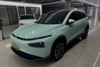 小鹏G3 2022款 G3i 460G+