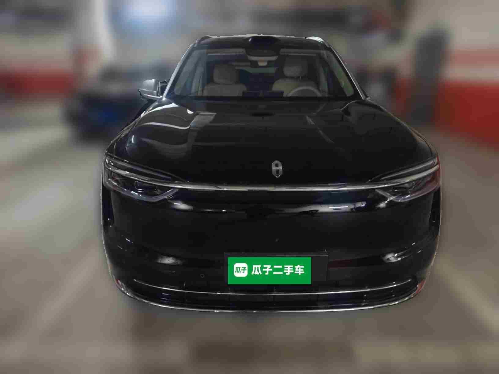 南阳二手鸿蒙智行问界M7 2026款 开几年还能亏多少？